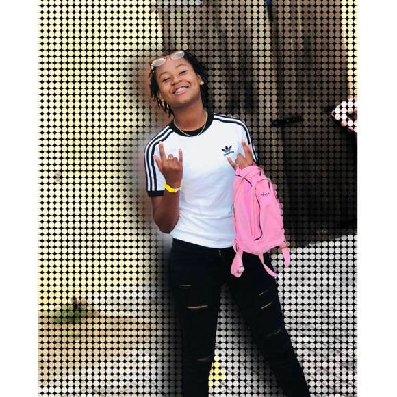 Meet your Posher, Destiny - Picture 1 of 1